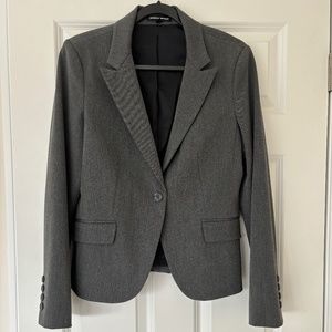 Express Blazer